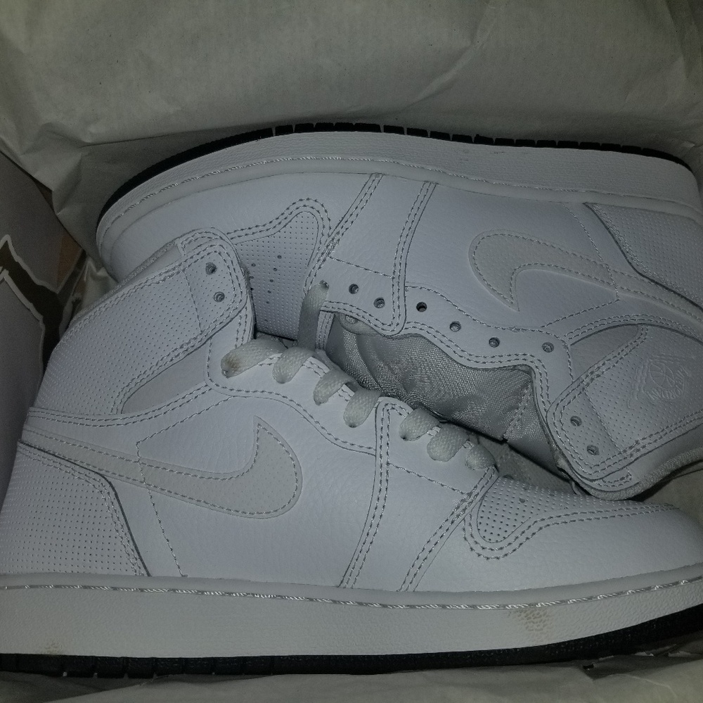 Jordan 1's Retro Sneakers